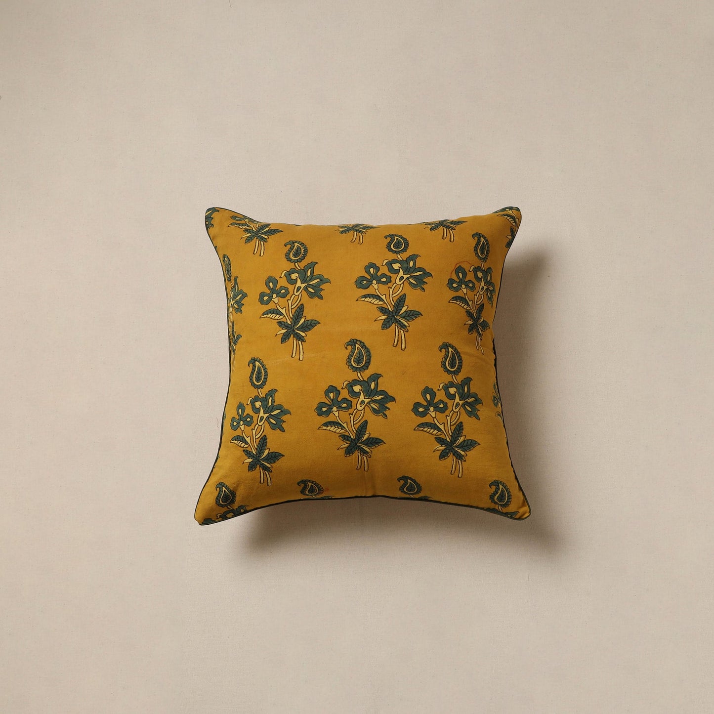Hand cushion cover 29 - handcrafted