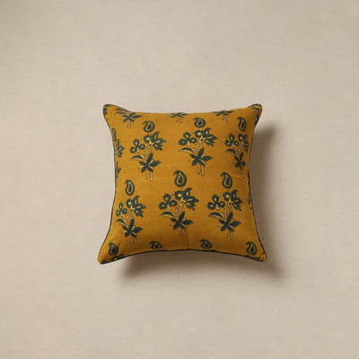 Hand cushion cover 29 - handcrafted
