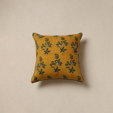 Hand cushion cover 29 - handcrafted