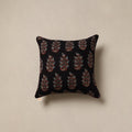 Hand cushion cover 30 - handcrafted