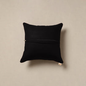 Hand cushion cover 30 - handcrafted
