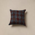 Hand cushion cover 31 - handcrafted