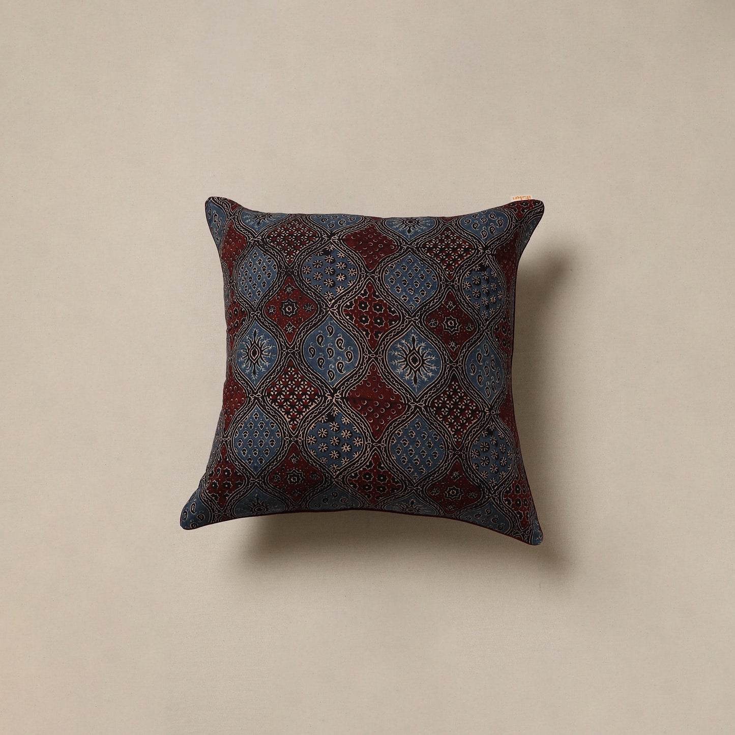 Hand cushion cover 31 - handcrafted