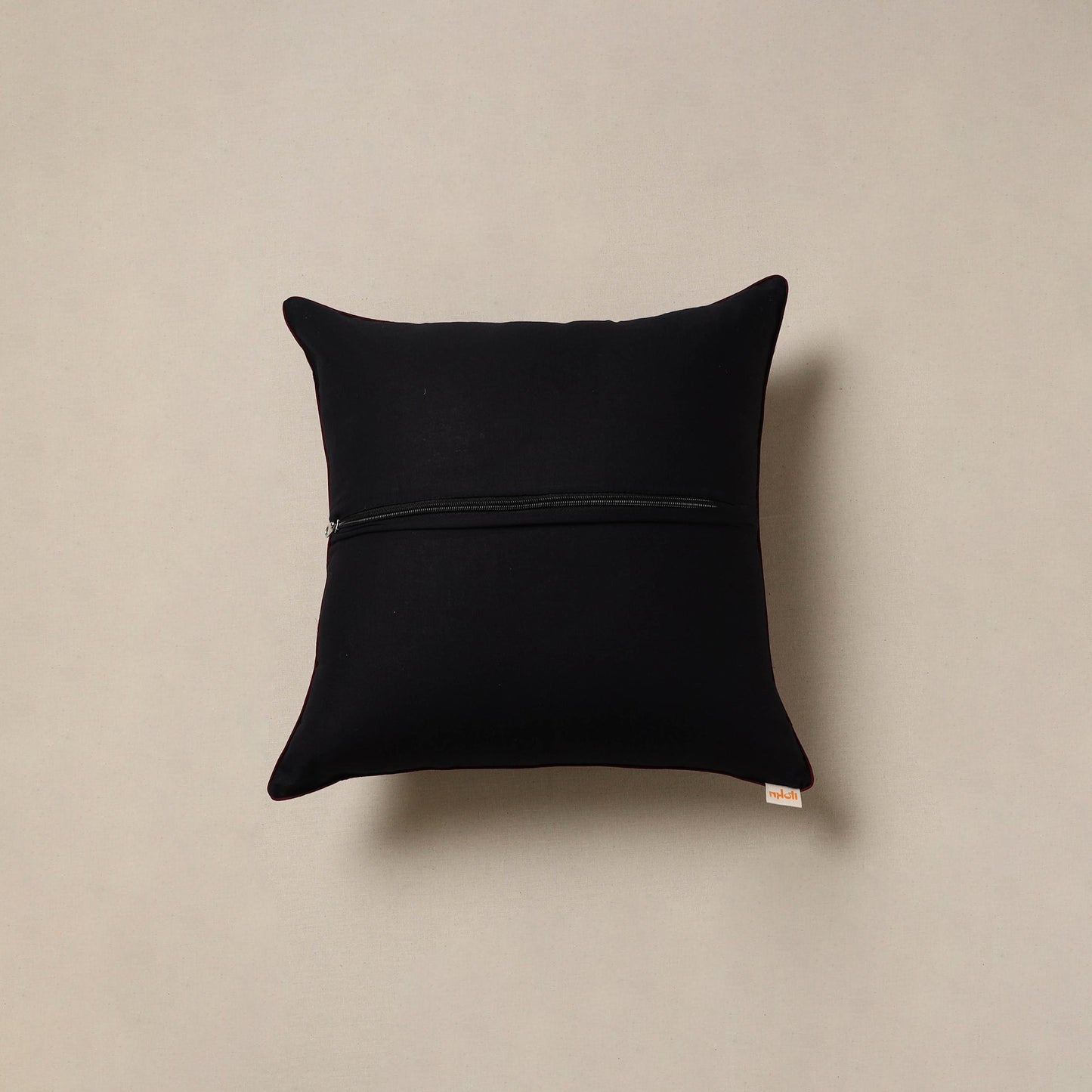 Hand cushion cover 31 - handcrafted