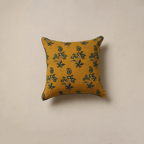Hand cushion cover 32 - handcrafted