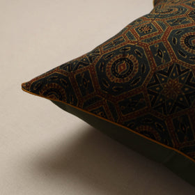 Hand cushion cover 32 - handcrafted