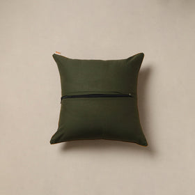 Hand cushion cover 32 - handcrafted