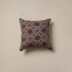 Hand cushion cover 34 - handcrafted