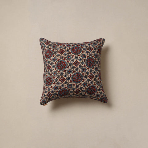 Hand cushion cover 34 - handcrafted