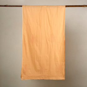 Hand embroidered lucknow chikankari cotton stole 18