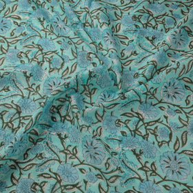 Hand sanganeri fabric 16 - handcrafted