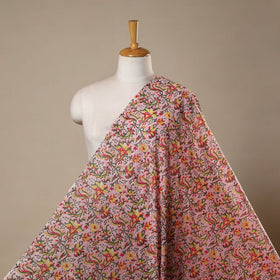 Hand sanganeri fabric 17 - handcrafted