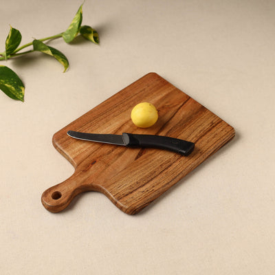  Wood Chopping Board Online in India 
