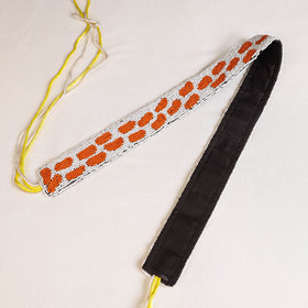  Handcrafted Bead Work Waist Belt / Kamarbandh 