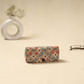 Handcrafted bengal kantha work spectacle case 10