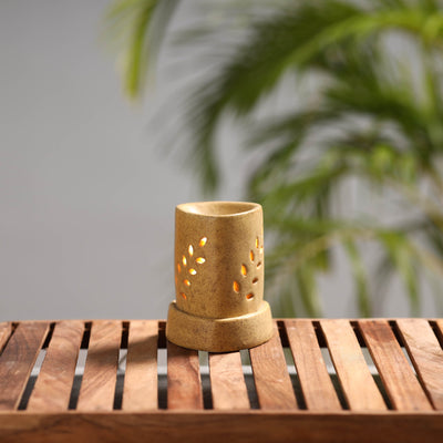  Handcrafted Ceramic Electrical Aroma Diffuser 