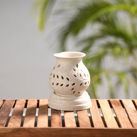  Handcrafted Ceramic Electrical Aroma Diffuser 
