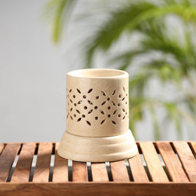  Handcrafted Ceramic Electrical Aroma Diffuser 