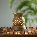  Handcrafted Ceramic Electrical Aroma Diffuser 
