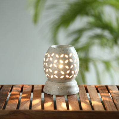  Handcrafted Ceramic Electrical Aroma Diffuser 