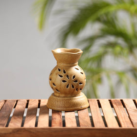 Handcrafted Ceramic Electrical Aroma Diffuser 