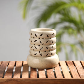  Handcrafted Ceramic Electrical Aroma Diffuser 