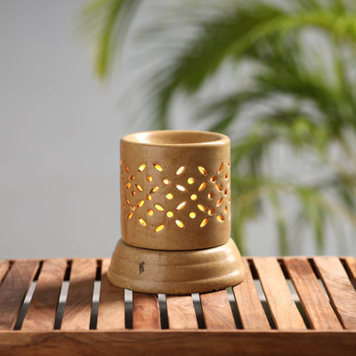  Handcrafted Ceramic Electrical Aroma Diffuser 