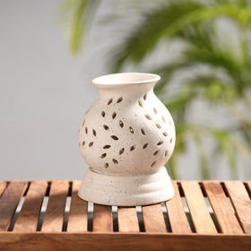  Handcrafted Ceramic Electrical Aroma Diffuser 