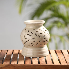  Handcrafted Ceramic Electrical Aroma Diffuser 