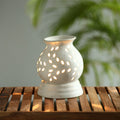  Handcrafted Ceramic Electrical Aroma Diffuser 