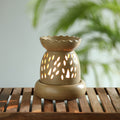  Handcrafted Ceramic Electrical Aroma Diffuser 
