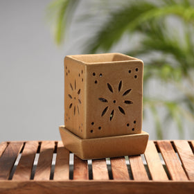  Handcrafted Ceramic Electrical Aroma Diffuser 