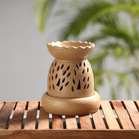  Handcrafted Ceramic Electrical Aroma Diffuser 