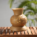  Handcrafted Ceramic Electrical Aroma Diffuser 