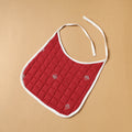 Buy Handcrafted Cotton Baby Bib 03 