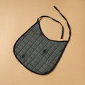 Buy Handcrafted Cotton Baby Bib 06 