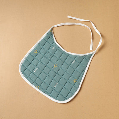 Buy Handcrafted Cotton Baby Bib 12  