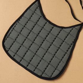 Buy Handcrafted Cotton Baby Bib 14 