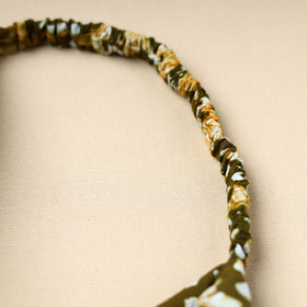  Handcrafted Cotton Elastic Headband