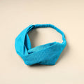  Handcrafted Cotton Elastic Headband