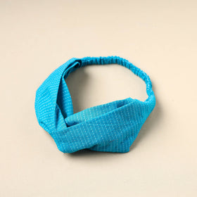  Handcrafted Cotton Elastic Headband
