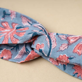  Handcrafted Cotton Elastic Headband