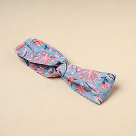  Handcrafted Cotton Elastic Headband