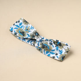  Handcrafted Cotton Elastic Headband