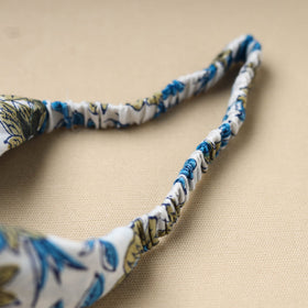  Handcrafted Cotton Elastic Headband