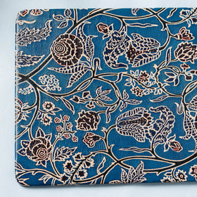  Handcrafted Embossed Leather Mouse Pad 