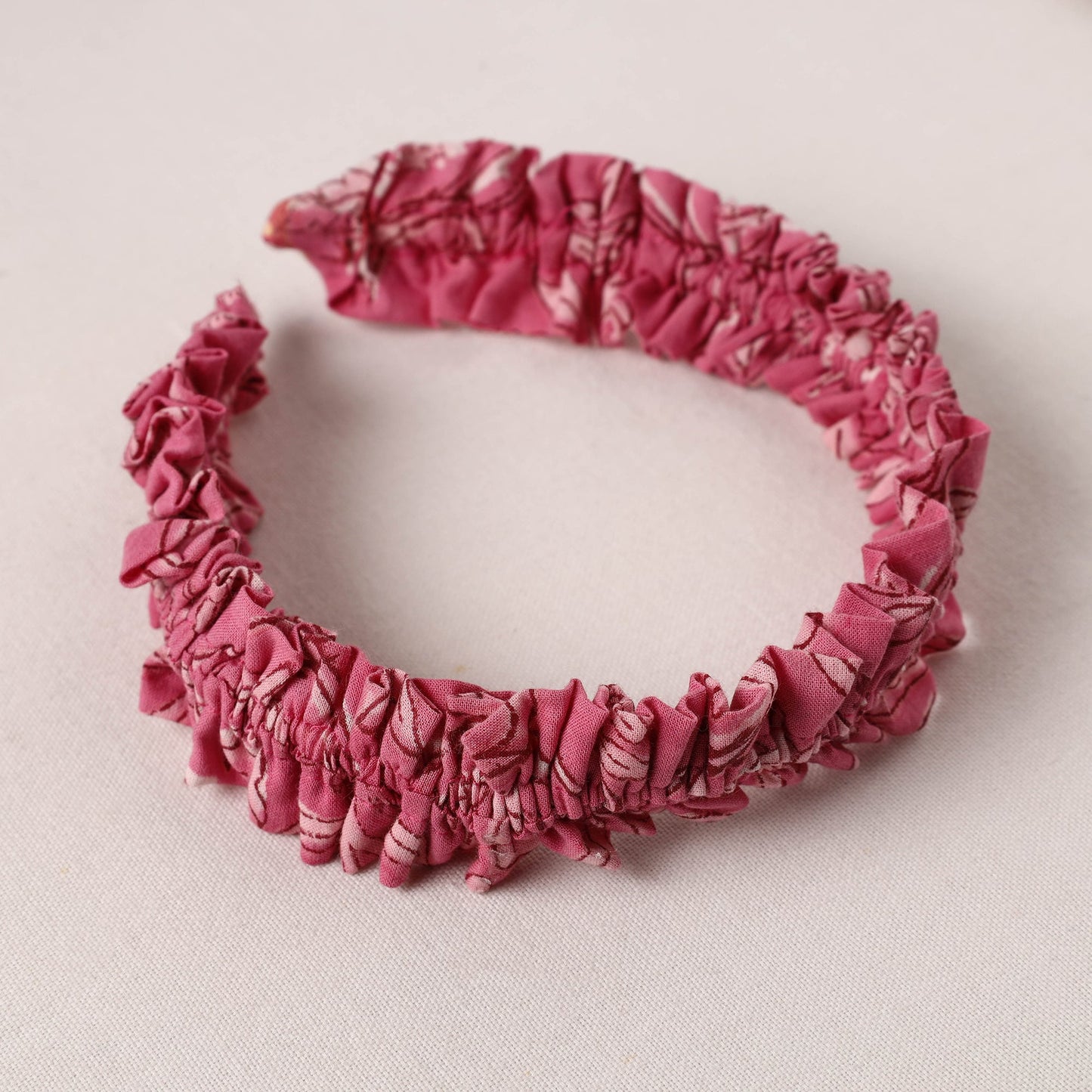  Handmade Hair Band for Women Online in India 