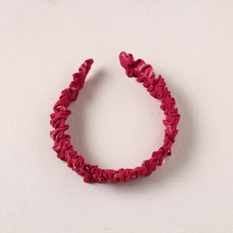  Handmade Hair Band for Women Online in India 