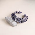 Handcrafted fab artwork hair band 10