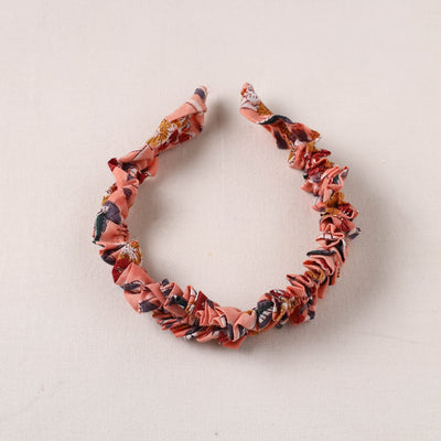  Handmade Hair Band for Women Online in India 